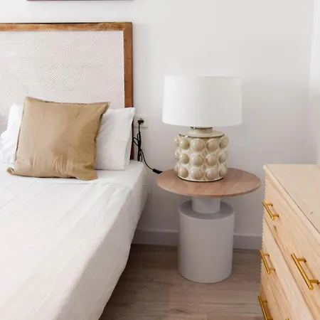 Apartmán Letplanet Coto De Donana