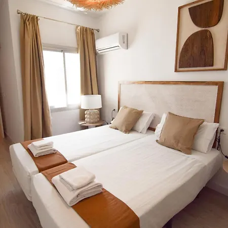 Apartment Letplanet Coto De Donana *