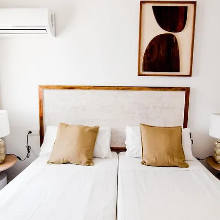 Apartmán Letplanet Coto De Donana Màlaga