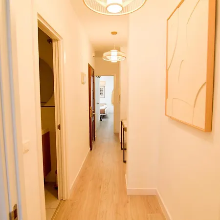 Apartment Letplanet Coto De Donana *