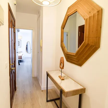 Apartment Letplanet Coto De Donana *