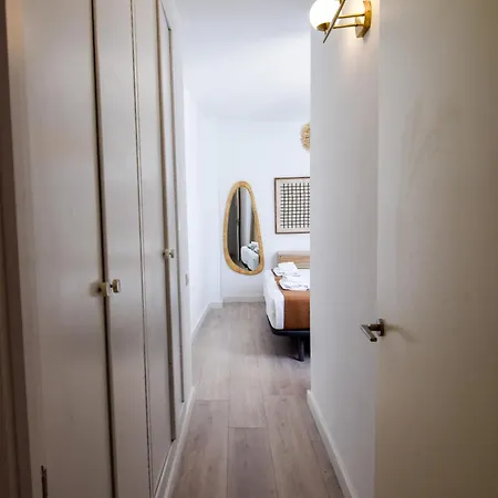 Apartment Letplanet Coto De Donana