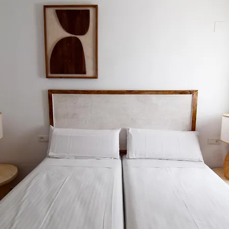 Apartmán Letplanet Coto De Donana *