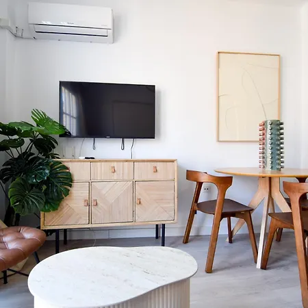 Letplanet Coto De Donana Apartment *