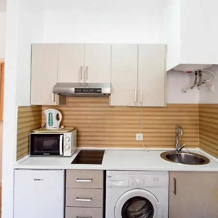 Apartment Letplanet Coto De Donana