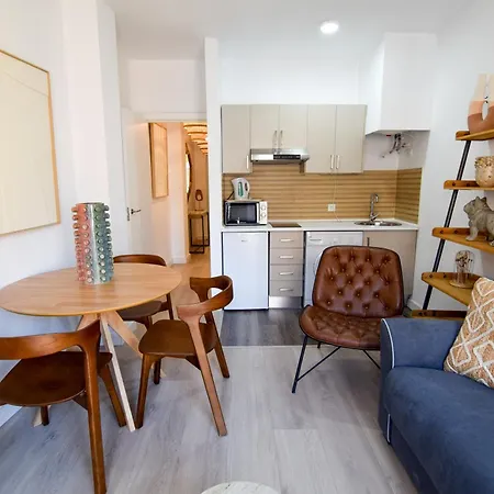 Letplanet Coto De Donana Apartment Malaga