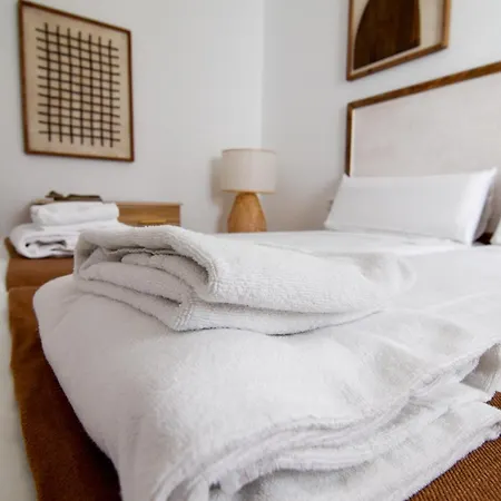 Letplanet Coto De Donana Apartment Malaga