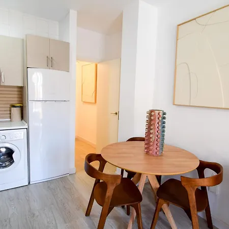Apartment Letplanet Coto De Donana