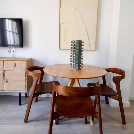 Letplanet Coto De Donana Apartment Malaga
