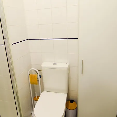 Apartment Letplanet Coto De Donana *