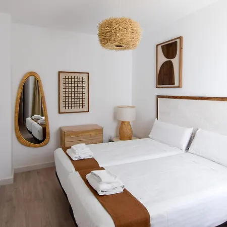 Apartment Letplanet Coto De Donana *