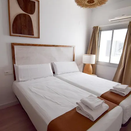 Letplanet Coto De Donana Apartment *