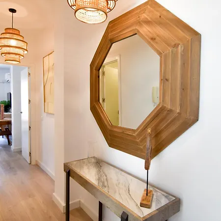 Apartment Letplanet Coto De Donana