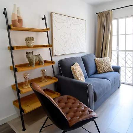 Apartmán Letplanet Coto De Donana Màlaga