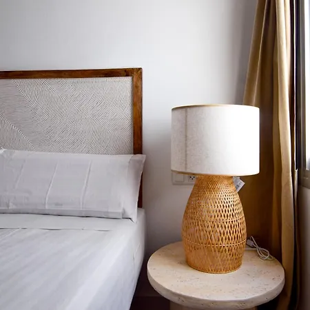 Letplanet Coto De Donana Apartment *