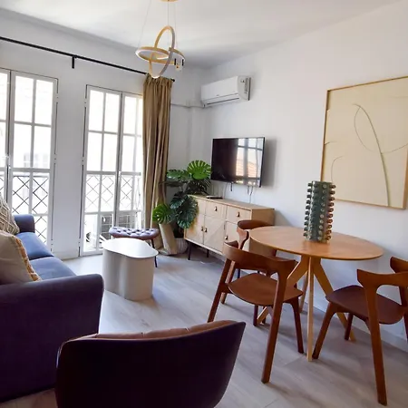 Apartment Letplanet Coto De Donana Malaga