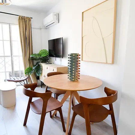 Apartment Letplanet Coto De Donana