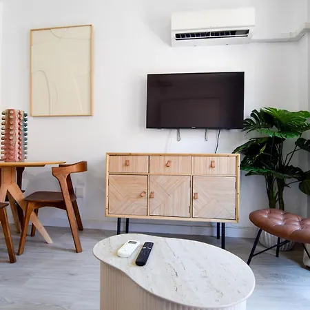 Letplanet Coto De Donana Apartment