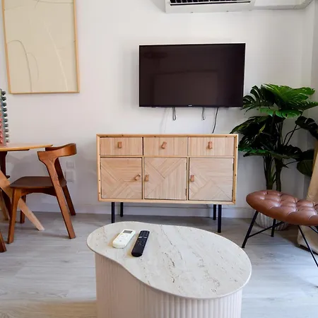 Apartment Letplanet Coto De Donana *