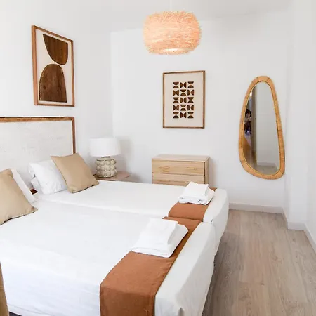 Apartment Letplanet Coto De Donana Malaga