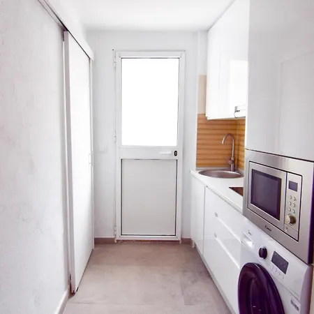 Letplanet Coto De Donana Apartment