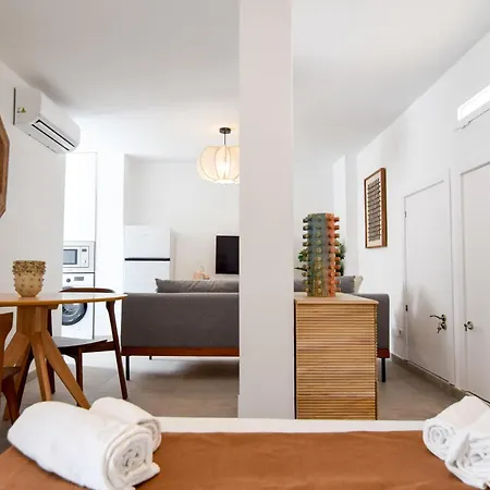 Letplanet Coto De Donana Apartment *