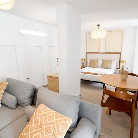 Apartment Letplanet Coto De Donana *