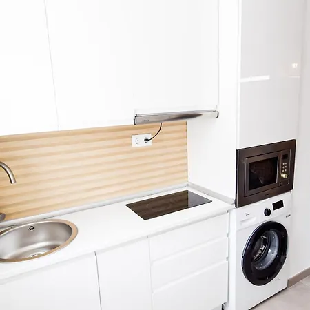 Apartment Letplanet Coto De Donana