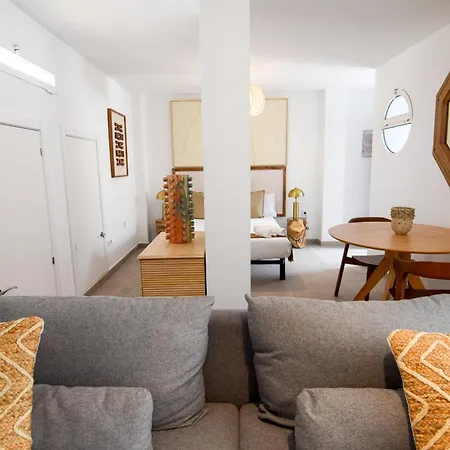 Letplanet Coto De Donana Apartment *