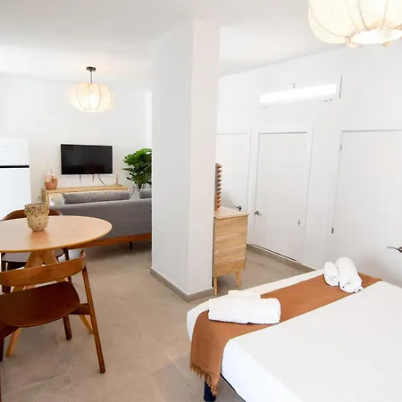 Letplanet Coto De Donana Apartment Malaga