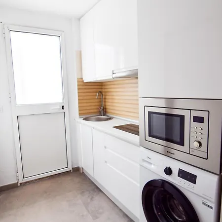 Apartment Letplanet Coto De Donana Malaga