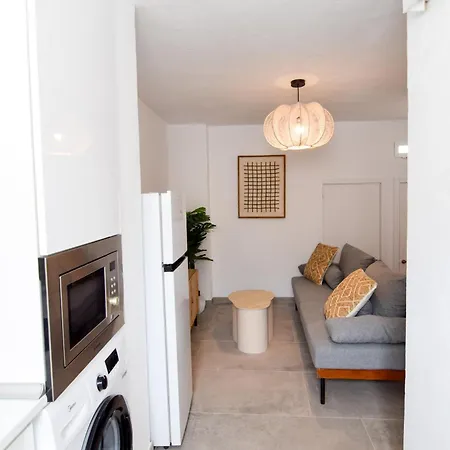 Letplanet Coto De Donana Apartment