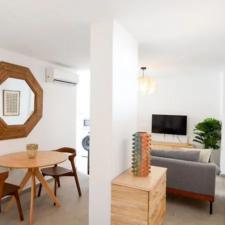 Letplanet Coto De Donana Apartment *