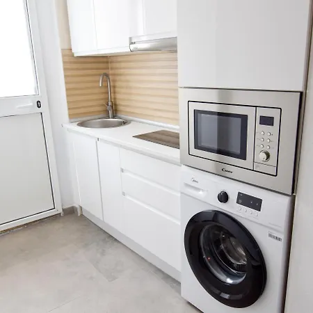Apartment Letplanet Coto De Donana Malaga