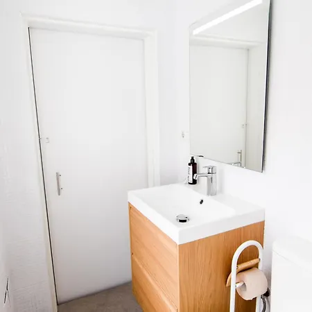 Apartmán Letplanet Coto De Donana *
