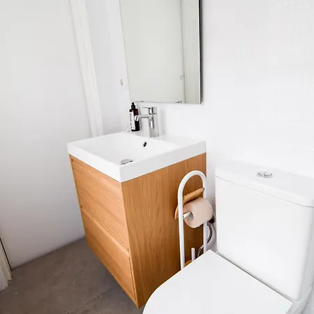 Letplanet Coto De Donana Apartment Malaga