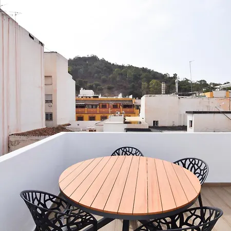 Letplanet Coto De Donana Apartment *