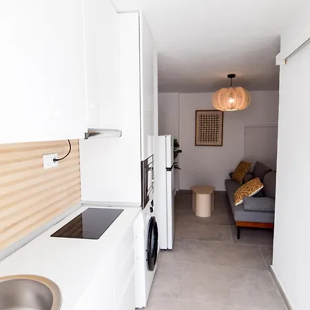 Apartment Letplanet Coto De Donana *