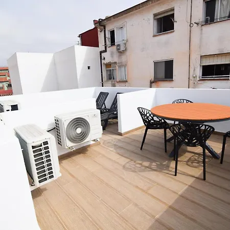 Letplanet Coto De Donana * Malaga